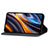 Custodia Portafoglio In Pelle Cover con Supporto S04D per Xiaomi Poco X4 GT 5G