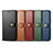 Custodia Portafoglio In Pelle Cover con Supporto S05D per Samsung Galaxy M32 4G