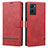Custodia Portafoglio In Pelle Cover con Supporto SY1 per OnePlus Nord N20 5G
