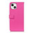 Custodia Portafoglio In Pelle Cover con Supporto T01 per Apple iPhone 13 Mini