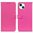 Custodia Portafoglio In Pelle Cover con Supporto T01 per Apple iPhone 13 Mini