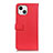 Custodia Portafoglio In Pelle Cover con Supporto T01 per Apple iPhone 13 Mini