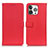 Custodia Portafoglio In Pelle Cover con Supporto T01 per Apple iPhone 14 Pro