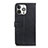 Custodia Portafoglio In Pelle Cover con Supporto T01 per Apple iPhone 14 Pro