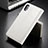 Custodia Portafoglio In Pelle Cover con Supporto T01 per Apple iPhone Xs Max