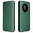 Custodia Portafoglio In Pelle Cover con Supporto T01 per Huawei Mate 40 Pro