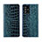 Custodia Portafoglio In Pelle Cover con Supporto T01 per Samsung Galaxy A51 5G