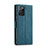 Custodia Portafoglio In Pelle Cover con Supporto T01 per Samsung Galaxy Note 20 Ultra 5G