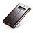 Custodia Portafoglio In Pelle Cover con Supporto T01 per Samsung Galaxy S10 Plus