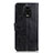 Custodia Portafoglio In Pelle Cover con Supporto T01 per Xiaomi Redmi Note 9 Pro