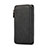 Custodia Portafoglio In Pelle Cover con Supporto T02 per Apple iPhone 12 Mini