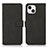 Custodia Portafoglio In Pelle Cover con Supporto T02 per Apple iPhone 13 Mini