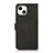 Custodia Portafoglio In Pelle Cover con Supporto T02 per Apple iPhone 13 Mini