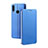 Custodia Portafoglio In Pelle Cover con Supporto T02 per Huawei Nova 4e Blu