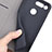 Custodia Portafoglio In Pelle Cover con Supporto T03 per Huawei Honor V20