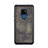 Custodia Portafoglio In Pelle Cover con Supporto T03 per Huawei Mate 20