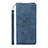 Custodia Portafoglio In Pelle Cover con Supporto T03 per OnePlus 7T