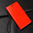 Custodia Portafoglio In Pelle Cover con Supporto T03 per Oppo RX17 Pro Rosso