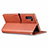 Custodia Portafoglio In Pelle Cover con Supporto T03 per Samsung Galaxy Note 10