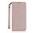 Custodia Portafoglio In Pelle Cover con Supporto T03 per Samsung Galaxy S10 5G