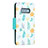 Custodia Portafoglio In Pelle Cover con Supporto T03 per Samsung Galaxy S10e