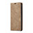 Custodia Portafoglio In Pelle Cover con Supporto T03 per Xiaomi Poco M2 Pro