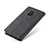 Custodia Portafoglio In Pelle Cover con Supporto T03 per Xiaomi Redmi Note 9 Pro