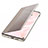 Custodia Portafoglio In Pelle Cover con Supporto T04 per Huawei P30 Pro Oro