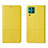 Custodia Portafoglio In Pelle Cover con Supporto T04 per Huawei P40 Lite
