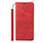 Custodia Portafoglio In Pelle Cover con Supporto T04 per OnePlus 7T Pro