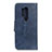 Custodia Portafoglio In Pelle Cover con Supporto T04 per OnePlus 8 Pro