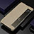 Custodia Portafoglio In Pelle Cover con Supporto T04 per Samsung Galaxy Note 10 Plus