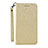 Custodia Portafoglio In Pelle Cover con Supporto T04 per Samsung Galaxy S10e