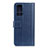 Custodia Portafoglio In Pelle Cover con Supporto T05 per Huawei Honor 30 Lite 5G