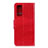 Custodia Portafoglio In Pelle Cover con Supporto T05 per Huawei Honor X10 Max 5G