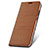 Custodia Portafoglio In Pelle Cover con Supporto T05 per Huawei P30 Lite New Edition
