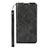 Custodia Portafoglio In Pelle Cover con Supporto T05 per Samsung Galaxy S10e