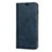 Custodia Portafoglio In Pelle Cover con Supporto T06 per Apple iPhone 11