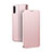 Custodia Portafoglio In Pelle Cover con Supporto T06 per Huawei P20