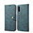 Custodia Portafoglio In Pelle Cover con Supporto T06 per Huawei P30
