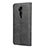 Custodia Portafoglio In Pelle Cover con Supporto T06 per OnePlus 7T Pro