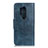 Custodia Portafoglio In Pelle Cover con Supporto T06 per OnePlus 8 Pro