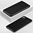 Custodia Portafoglio In Pelle Cover con Supporto T06 per Xiaomi Redmi Note 8 Nero