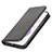 Custodia Portafoglio In Pelle Cover con Supporto T06D per Samsung Galaxy S23 Plus 5G