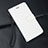 Custodia Portafoglio In Pelle Cover con Supporto T07 per Apple iPhone 11 Pro Bianco