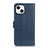 Custodia Portafoglio In Pelle Cover con Supporto T07 per Apple iPhone 13 Mini