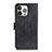 Custodia Portafoglio In Pelle Cover con Supporto T07 per Apple iPhone 13 Pro Max