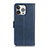 Custodia Portafoglio In Pelle Cover con Supporto T07 per Apple iPhone 13 Pro Max