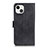 Custodia Portafoglio In Pelle Cover con Supporto T07 per Apple iPhone 14 Plus