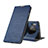 Custodia Portafoglio In Pelle Cover con Supporto T07 per Huawei Mate 30